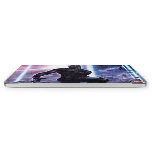 Marvel Black Panther Intergalactic Empire of Wakanda Apple MacBook Pro 16-inch Skin